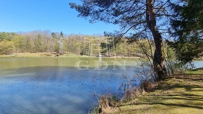 Hegyhátszentjakab Коммерческая - Общественное питание - 320.000.000 HUF