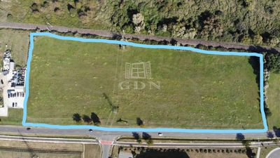 Zalaegerszeg Telek - 293.513.000 Ft