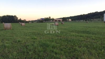 Zalaegerszeg Building lot - 253.500.000 HUF