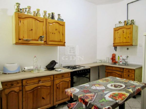 For sale Zákány Flat (brick)