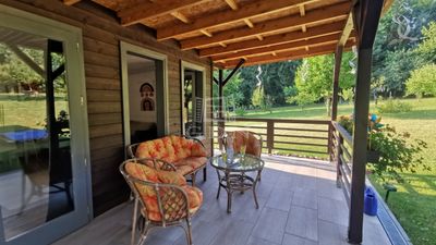 Gellénháza Ferienwohnung - 12.500.000 HUF