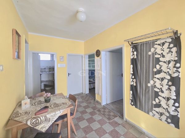 Eladó Iklódbördőce Családi ház