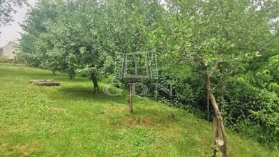 Lakhegy Wohngrundstück - 5.900.000 HUF