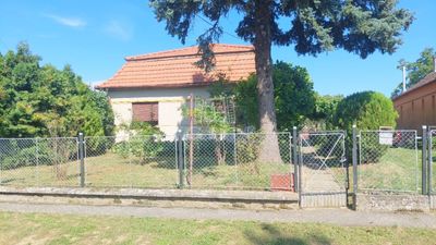 Kilimán Einfamilienhaus - 19.900.000 HUF