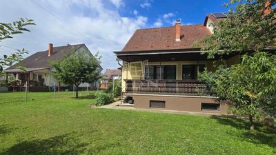 Lenti Doppelhaus - 67.500.000 HUF