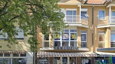 Lenti Üzlethelyiség - 65.000.000 Ft