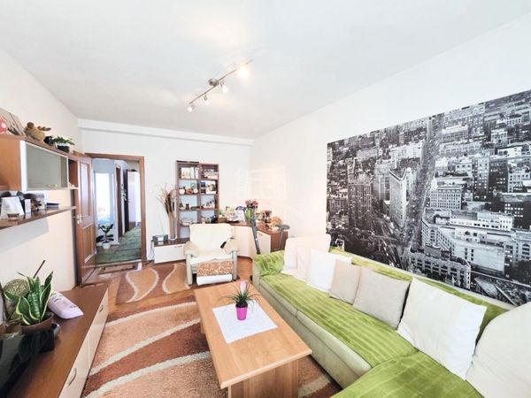 Eladó Lenti Lakás (téglaépítésű)