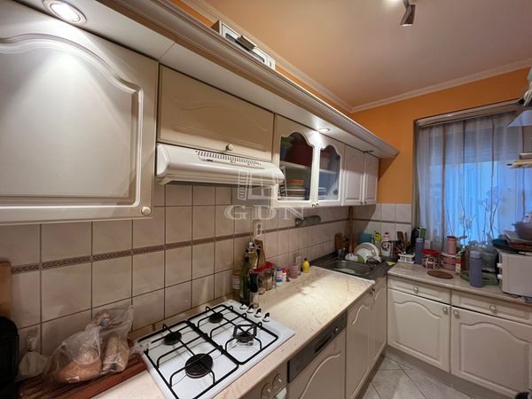 Eladó Nagykanizsa Lakás (téglaépítésű)