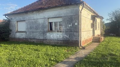 Kányavár Családi ház - 9.900.000 Ft