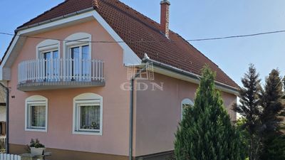 Keszthely Családi ház - 92.900.000 Ft