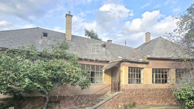 Pannonhalma Частный дом - 39.480.000 HUF