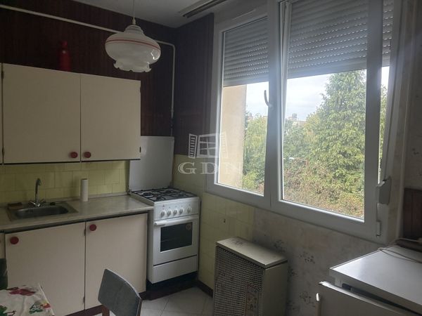 Eladó Zalaegerszeg Lakás (téglaépítésű)