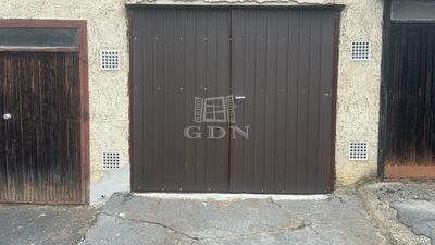 Zalaegerszeg Гараж - 7.990.000 HUF