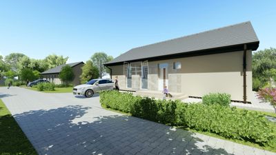 Zalaszentgyörgy Частный дом - 72.900.000 HUF