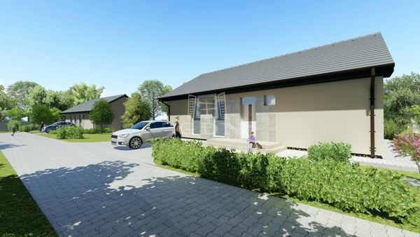 For sale Zalaszentgyörgy Family House