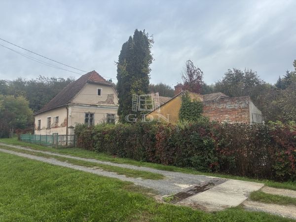 Eladó Zalaegerszeg Családi ház