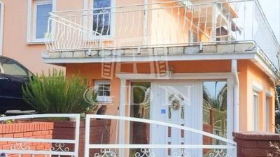 Zalakaros Családi ház - 72.000.000 Ft