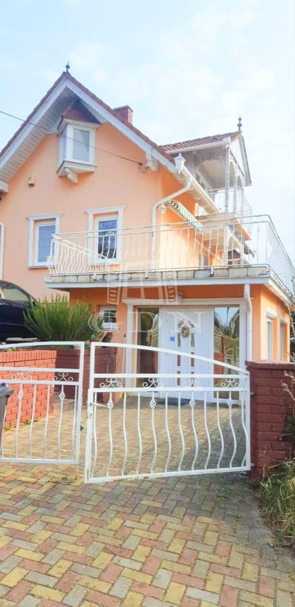 For sale Zalakaros Family House