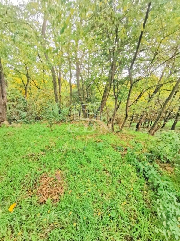 Продается Gersekarát Участок