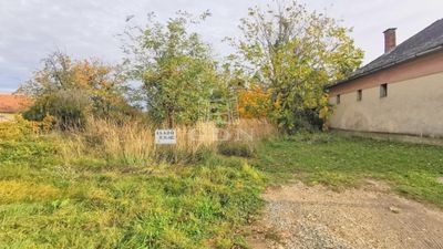 Gersekarát 土地 - 9.700.000 HUF