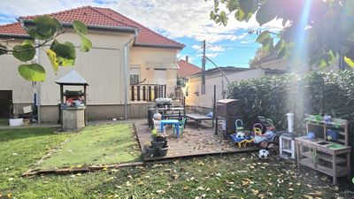 Zalaegerszeg Частный дом - 83.000.000 HUF