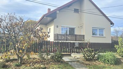 Zalaegerszeg Частный дом - 79.500.000 HUF