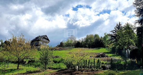 Eladó Zalaegerszeg Telek