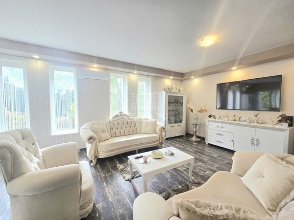 Vânzare Kispáli Casa Familiala