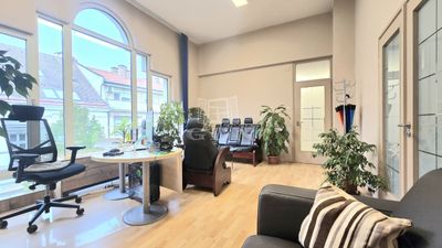 Zalaegerszeg Üzlethelyiség - 85.500.000 Ft