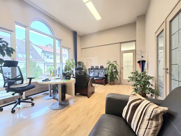 Eladó Zalaegerszeg Üzlethelyiség