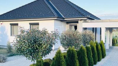 Magyarszerdahely Családi ház - 80.000.000 Ft