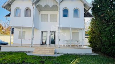 Balatonboglár Lakás - 199.000.000 Ft