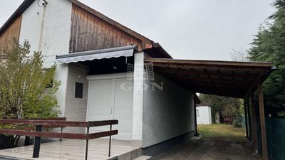 Balatonkeresztúr Nyaraló - 41.500.000 Ft