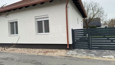 Balatonmáriafürdő Családi ház - 116.000.000 Ft