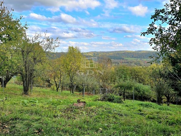 Eladó Zalaegerszeg Telek