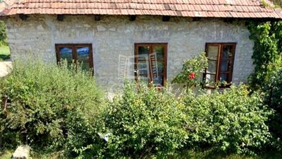 Nagyvázsony Családi ház - 42.500.000 Ft