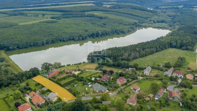 Zalaszentgyörgy Teren pentru constructii - 11.900.000 HUF