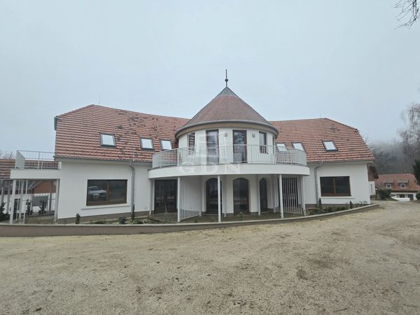 Eladó Zalacsány Lakás