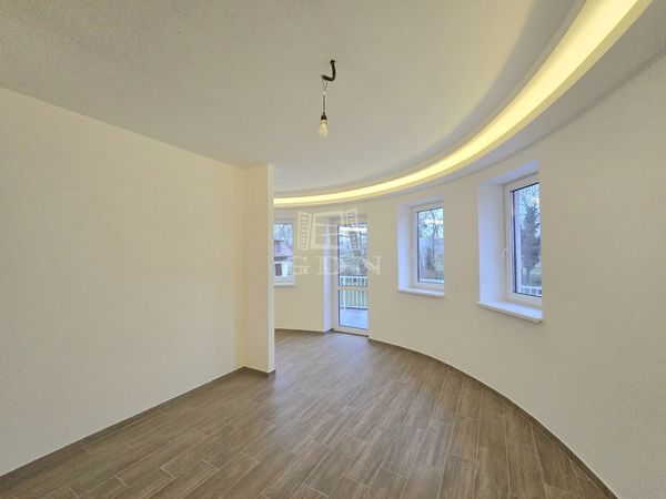 Verkauf Zalacsány Wohnung