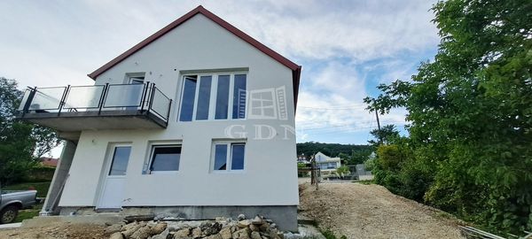 Eladó Balatonfüred Családi ház