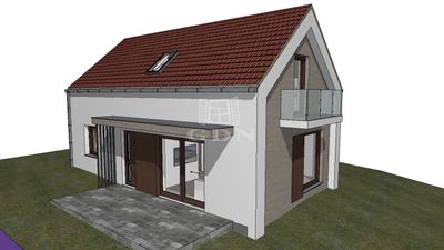 Királyszentistván Családi ház - 83.600.000 Ft