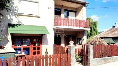 Bakonynána Családi ház - 55.000.000 Ft