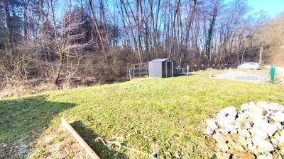 Döbrönte Telek - 13.500.000 Ft