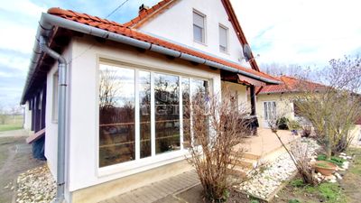 Mátyásdomb Családi ház - 85.000.000 Ft