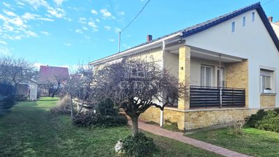 Zalaszentiván Családi ház - 58.000.000 Ft