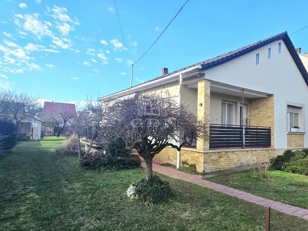 Eladó Zalaszentiván Családi ház