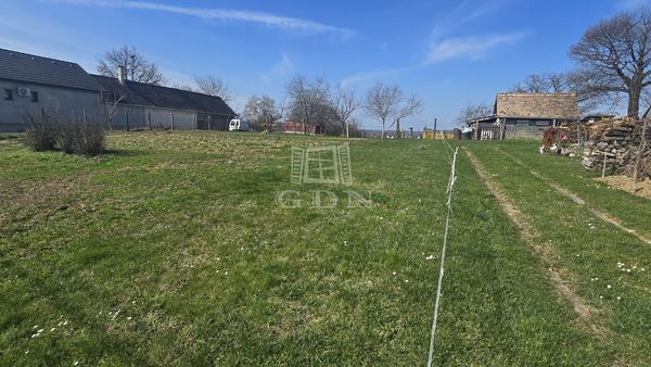 Eladó Zalaegerszeg Telek