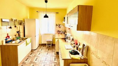 Szentliszló Einfamilienhaus - 29.900.000 HUF