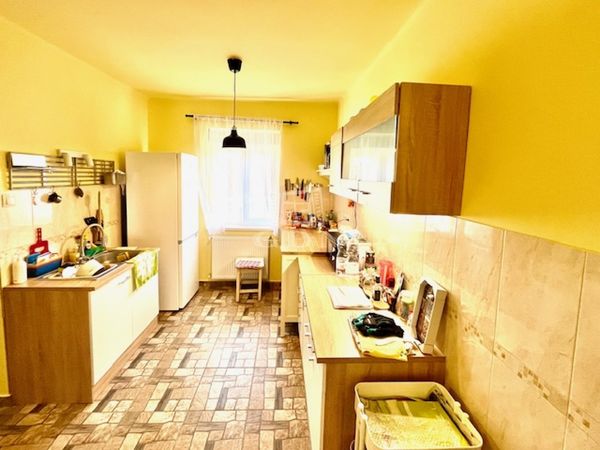 Eladó Szentliszló Családi ház