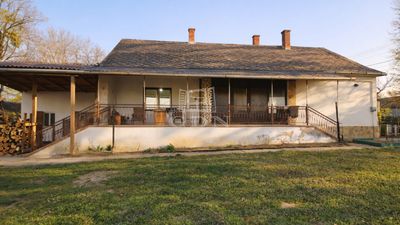 Bucsuta 家庭别墅 - 18.000.000 HUF